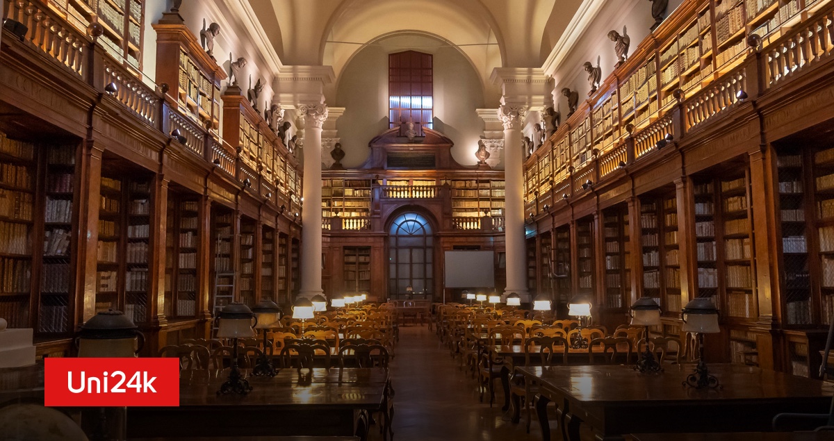 Universidad Dante Alighieri para Extranjeros de Reggio di Calabria